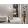 SANT'AGOSTINO CERAMICHE INSIDEART PERLE 60X120 NATUREL RETTIFIÉ