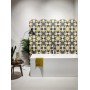 SANT'AGOSTINO CERAMICHE INSIDEART PERLE 60X120 SOFT RECTIFIÉ