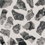 SANT'AGOSTINO CERAMICHE INSIDEART LUNE PALLADIENNE 90X90 KRY RECTIFIÉ