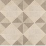 ATLAS CONCORDE BOOST STONE MOSAÏQUE CUBE CHAUD 30X30