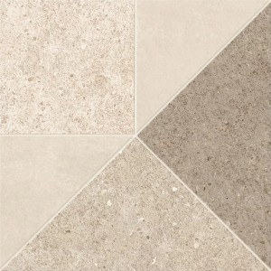 ATLAS CONCORDE BOOST STONE MOSAÏQUE CUBE CHAUD 30X30