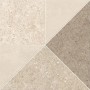 ATLAS CONCORDE BOOST STONE MOSAÏQUE CUBE CHAUD 30X30