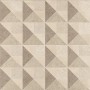 ATLAS CONCORDE BOOST STONE MOSAÏQUE CUBE CHAUD 30X30