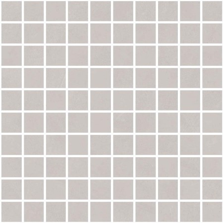 SANT'AGOSTINO CERAMICHE INSIDEART MOSAICO PERLE NATUREL 30X30 RÉCTIFIÉ