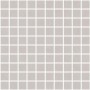 SANT'AGOSTINO CERAMICHE INSIDEART MOSAICO PERLE NATUREL 30X30 RÉCTIFIÉ