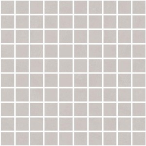 SANT'AGOSTINO CERAMICHE INSIDEART MOSAICO PERLE SOFT 30X30 RETTIFICATO