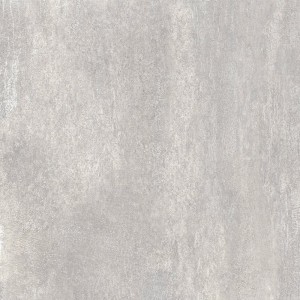 SANT'AGOSTINO CERAMICHE OXIDART ARGENT NATUREL 120X120 RECTIFIÉ
