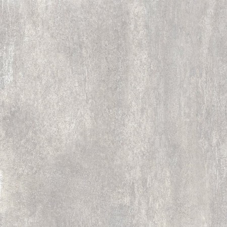 SANT'AGOSTINO CERAMICHE OXIDART ARGENT NATUREL 120X120 RECTIFIÉ