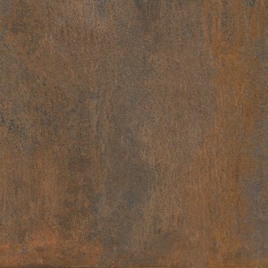 SANT'AGOSTINO CERAMICHE OXIDART COPPER NATUREL 120X120 RETTIFIE
