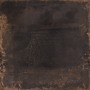 SANT'AGOSTINO CERAMICHE OXIDART NOIR NATUREL 120X120 RECTIFIÉ