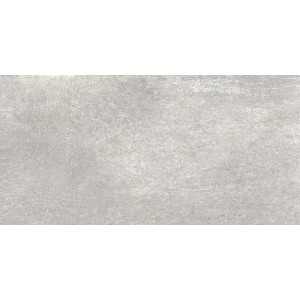 SANT'AGOSTINO CERAMICHE OXIDART ARGENT NATUREL 60X120 RECTIFIÉ