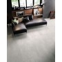 SANT'AGOSTINO CERAMICHE OXIDART ARGENT NATUREL 60X120 RECTIFIÉ