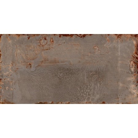 SANT'AGOSTINO CERAMICHE OXIDART FER NATURAL 60X120 RECTIFIÉ