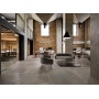 SANT'AGOSTINO CERAMICHE OXIDART FER NATURAL 60X120 RECTIFIÉ