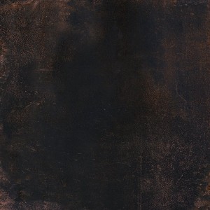 SANT'AGOSTINO CERAMICHE OXIDART NOIR NATUREL 60X60 RECTIFIÉ