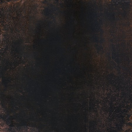 SANT'AGOSTINO CERAMICHE OXIDART NOIR NATUREL 60X60 RECTIFIÉ