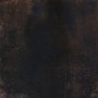 SANT'AGOSTINO CERAMICHE OXIDART NOIR NATUREL 60X60 RECTIFIÉ