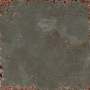 SANT'AGOSTINO CERAMICHE OXIDART FER NATUREL 60X60 RÉCTIFIÉ