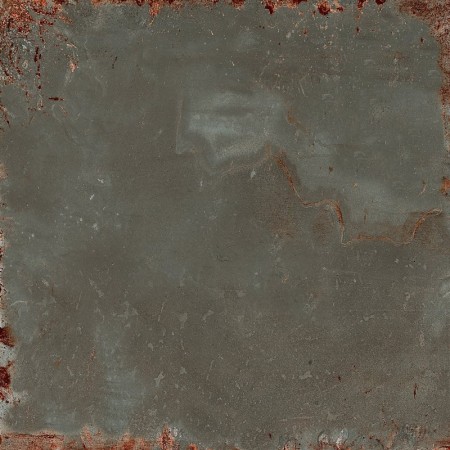 SANT'AGOSTINO CERAMICHE OXIDART FER NATUREL 60X60 RÉCTIFIÉ