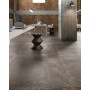 SANT'AGOSTINO CERAMICHE OXIDART FER NATUREL 60X60 RÉCTIFIÉ