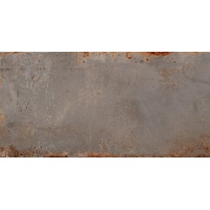 SANT'AGOSTINO CERAMICHE OXIDART FER IRRÉGULIER 30X60 RETTIFICATO
