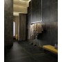 SANT'AGOSTINO CERAMICHE OXIDART NOIR NATUREL 30X60 RÉCTIFIÉ