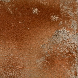 SANT'AGOSTINO CERAMICHE OXIDART FER NATURAL 20X20 RECTIFIÉ