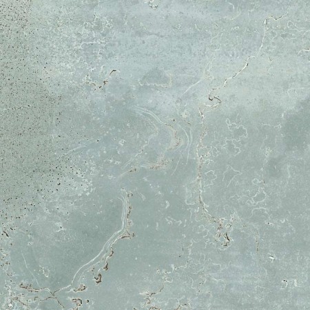 SANT'AGOSTINO CERAMICHE OXIDART ARGENT NATUREL 20X20 RECTIFIÉ