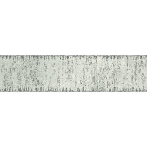 SANT'AGOSTINO CERAMICHE OXIDART DÉCOR LUMIÈRE NATUREL 30X120 RECTIFIÉ