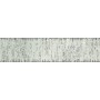 SANT'AGOSTINO CERAMICHE OXIDART DÉCOR LUMIÈRE NATUREL 30X120 RECTIFIÉ