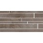 SANT'AGOSTINO CERAMICHE OXIDART MURETTO FER IRON NATURAL 22.5X45 RETTIFICATO