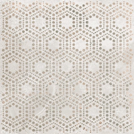 SANT'AGOSTINO CERAMICHE OXIDART PATCHWORK LUMIÈRE NATUREL 20X20 RECTIFIÉ