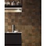 SANT'AGOSTINO CERAMICHE OXIDART COPPER NATUREL 20X20 RECTIFIÉ 10MM
