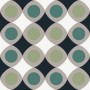 SANT'AGOSTINO CERAMICHE FUN JOY 01 NATUREL 20X20 RECTIFIÉ