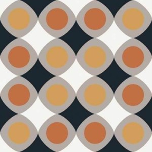 SANT'AGOSTINO CERAMICHE FUN JOY 02 NATUREL 20X20 RÉCTIFIÉ