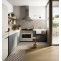 SANT'AGOSTINO CERAMICHE FUN JOY 02 NATUREL 20X20 RÉCTIFIÉ