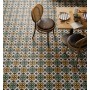SANT'AGOSTINO CERAMICHE FUN AUTOMNE 02 NATUREL 20X20 RECTIFIÉ