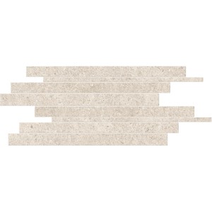 ATLAS CONCORDE BOOST STONE WHITE MOSAÏQUE BRIQUE 30X60