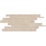 ATLAS CONCORDE BOOST STONE CRÈME MOSAÏQUE BRIQUE 30X60