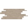 ATLAS CONCORDE BOOST STONE ARGILE MOSAÏQUE BRIQUE 30X60