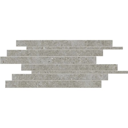 ATLAS CONCORDE BOOST STONE GREY MOSAICO BRIQUE 30X60