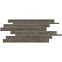 ATLAS CONCORDE BOOST STONE TOBACCO MOSAÏQUE BRIQUE 30X60