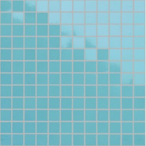 MARAZZI POTERIE TURQUOISE MOSAÏQUE 30X30