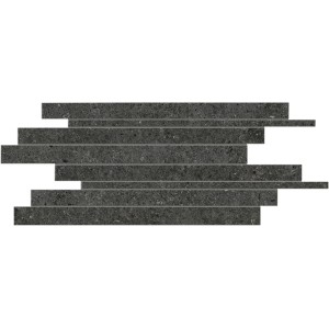 ATLAS CONCORDE BOOST STONE TARMAC MOSAÏQUE BRIQUE 30X60