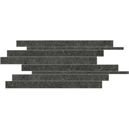 ATLAS CONCORDE BOOST STONE TARMAC MOSAÏQUE BRIQUE 30X60