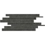 ATLAS CONCORDE BOOST STONE TARMAC MOSAÏQUE BRIQUE 30X60