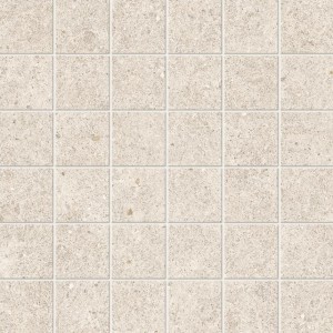 ATLAS CONCORDE BOOST STONE BLANC MOSAÏQUE 30X30