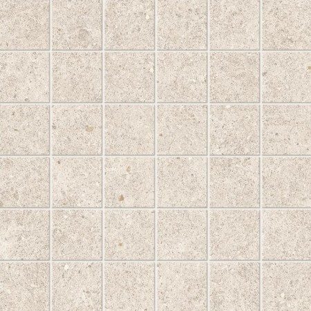 ATLAS CONCORDE BOOST STONE BLANC MOSAÏQUE 30X30