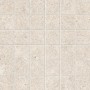 ATLAS CONCORDE BOOST STONE BLANC MOSAÏQUE 30X30