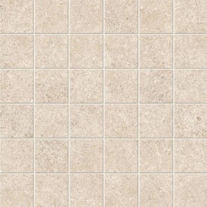 ATLAS CONCORDE BOOST STONE IVOIRE MOSAÏQUE 30X30